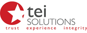 tei SOLUTIONS.