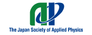 Japan Society of Applied Physics