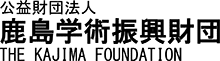 THE KAJIMA FOUNDATION logo