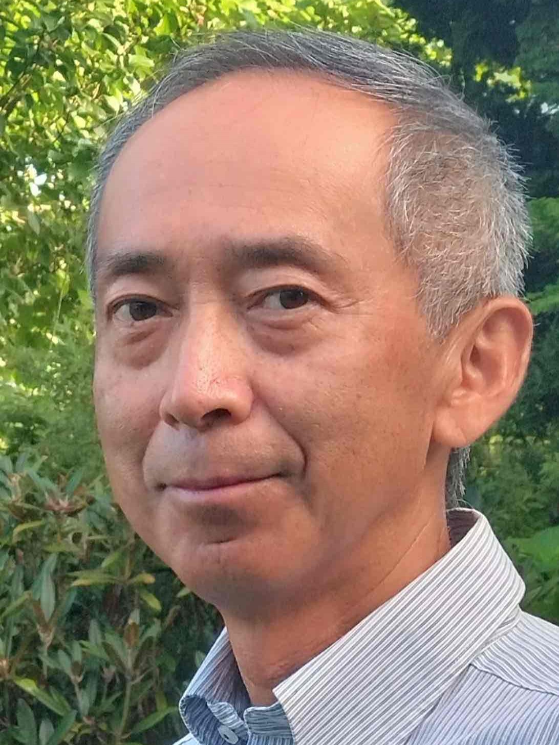Tatsuo Urushidani