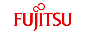 Fujitsu logo