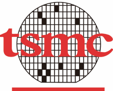 tsmc logo