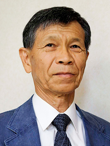 Akio Nakagawa