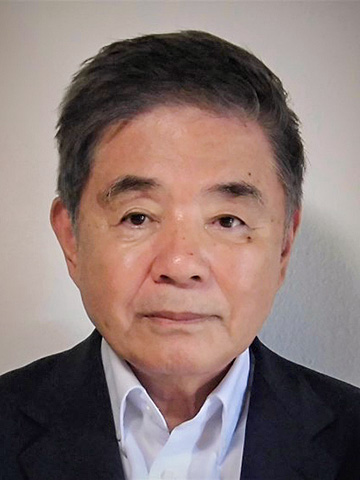 Hiromichi Ohashi