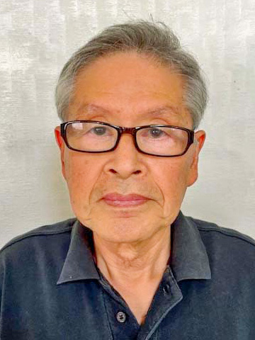 Tsuneo Tsukakoshi