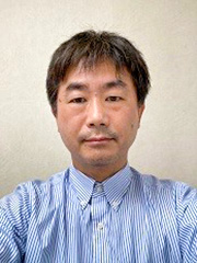 Yoshitaka Sasago