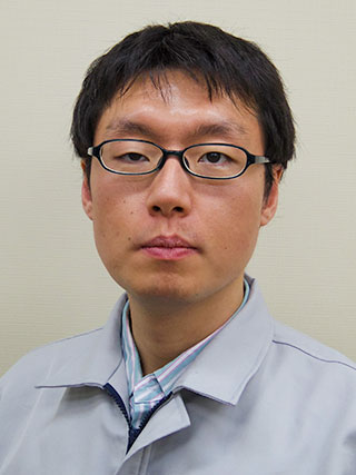 Chihiro Yoshimura