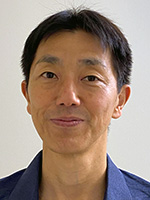Koichi Motoyama