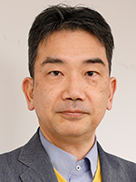 Kazutoshi Kobayashi