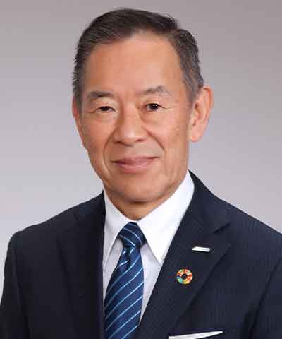 Dr. Atsuyoshi Koike