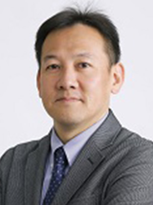 Hitoshi Wakabayashi (Tokyo Tech)