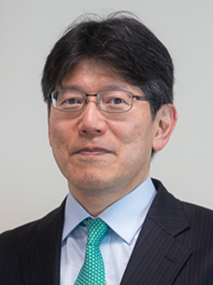 Makoto Ikeda (Univ. of Tokyo)