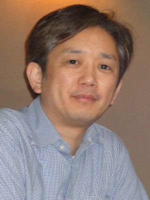 Yuzo Fukuzaki (Synopsys)