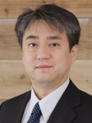 Yasuhiro Morikawa (ULVAC, Inc.)