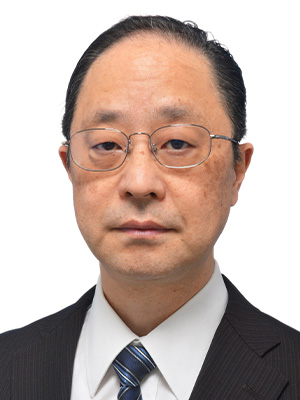 Masaru Izawa (Hitachi High-Tech Corp.)