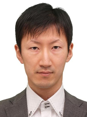 Akihiro Tsuji (Tokyo Electron Miyagi Ltd.)