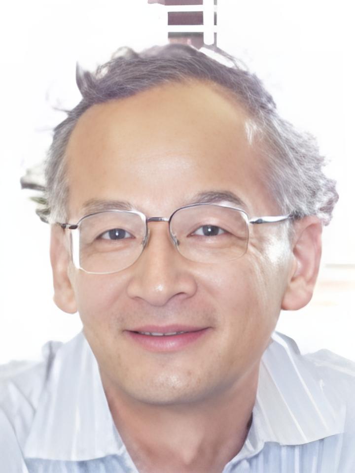 Eiichi Suzuki