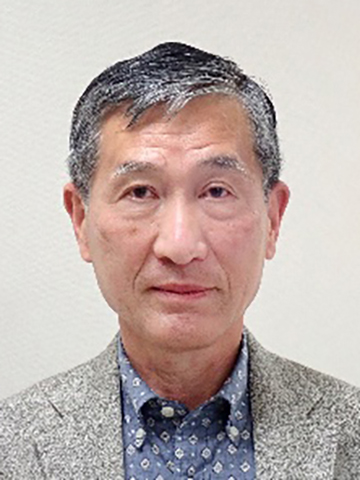 Hisato Hiraishi