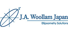 J.A. Woollam Japan