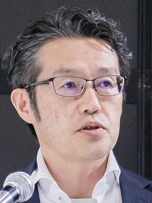 Koji Inoue (Kyushu Univ.)