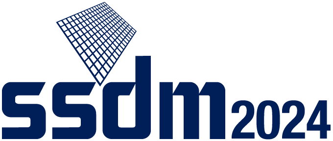 SSDM2024