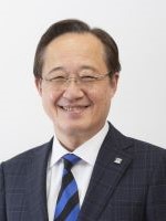 Kazuya Masu