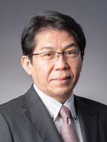 Akira Toriumi