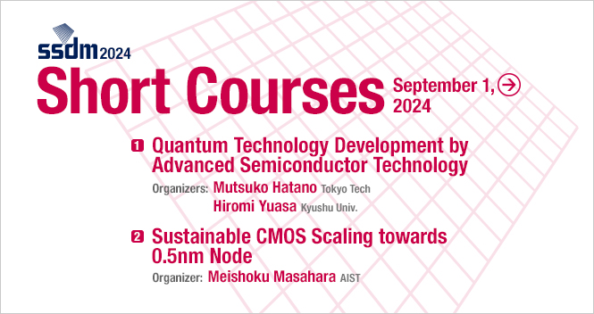 Short Courses