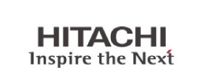 Hitachi logo