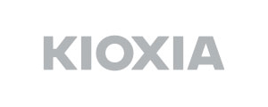 kioxia logo