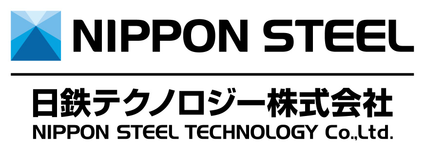 Nipponsteel logo