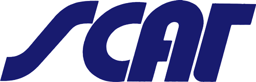 SCAT logo