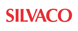 Silvaco logo