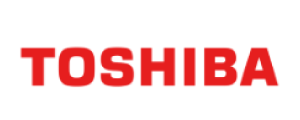 Toshiba logo