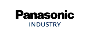 Panasonic logo