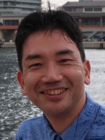 Kazutoshi Kobayashi