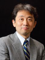 Tomoki Machida