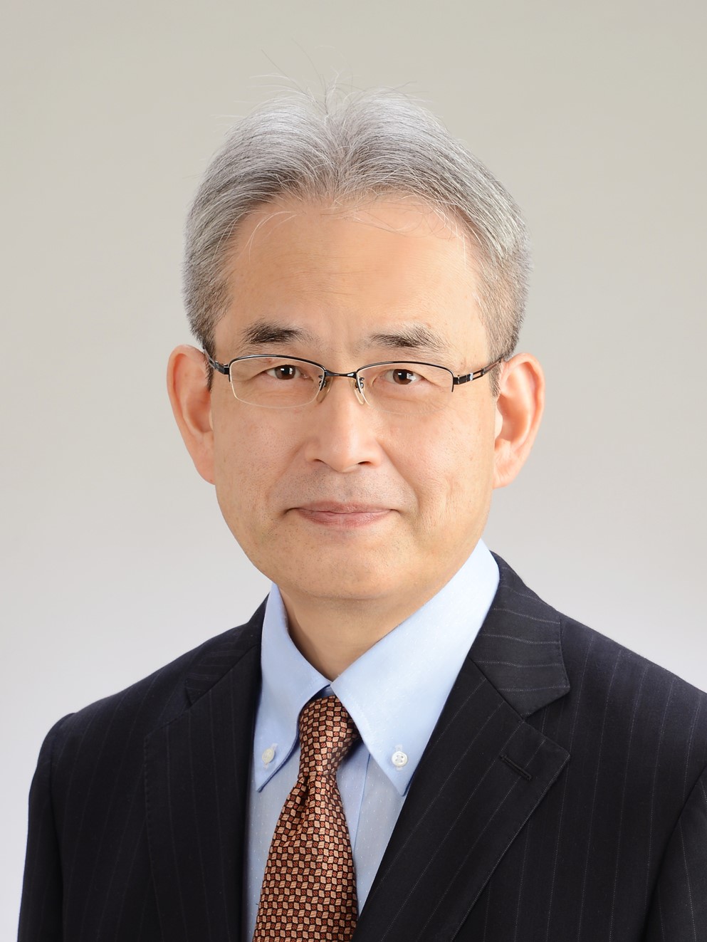 Tsunenobu Kimoto