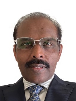 Subramaniam Arulkumaran