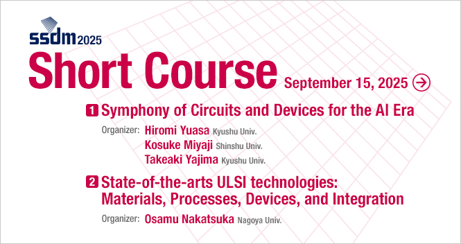 Short Courses