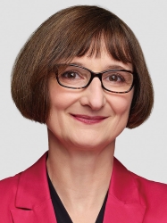 Heike Riel