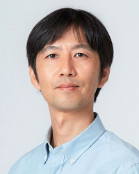 Tsutomu Miyasaka