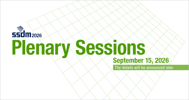 Plenary Session