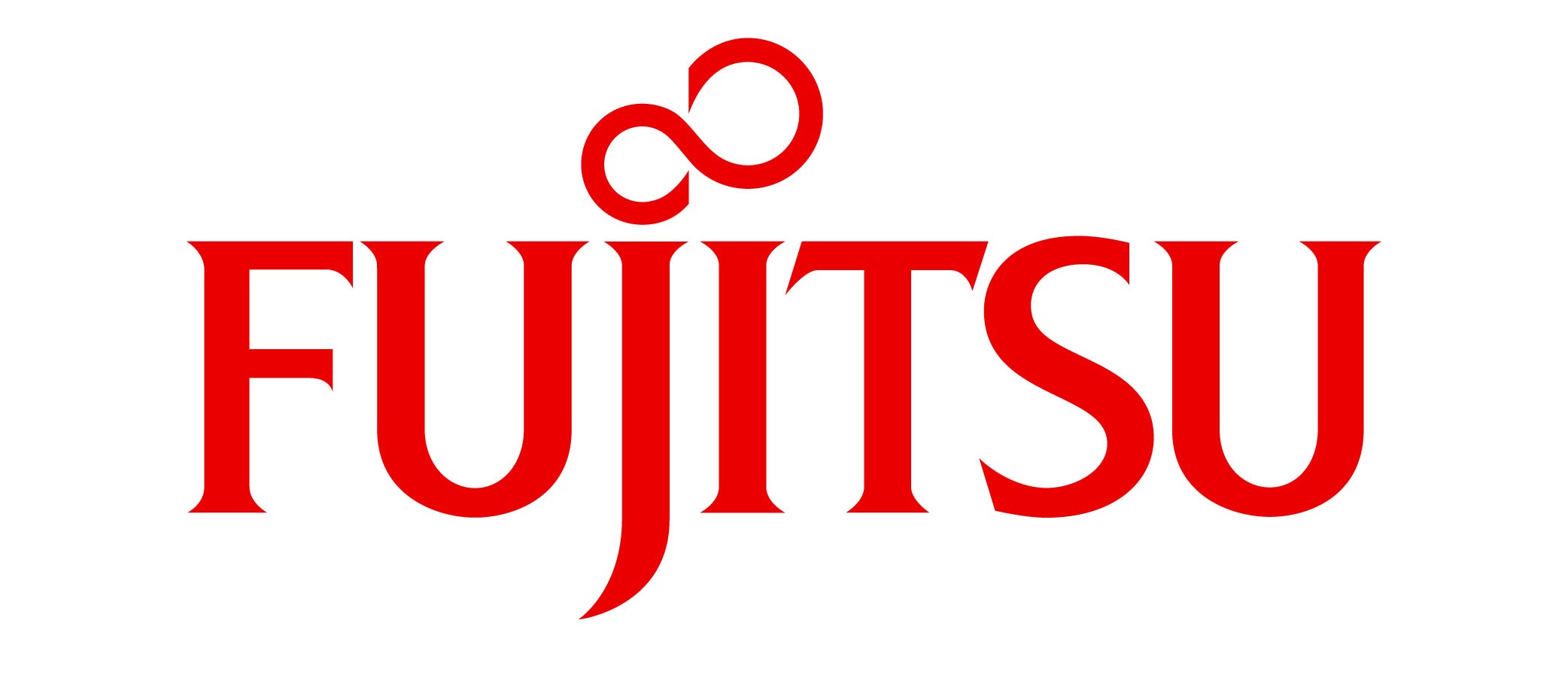 Fujitsu logo