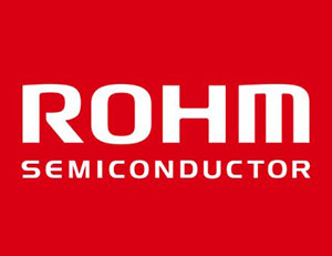 Rohm logo