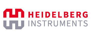 heidelberg-instruments logo