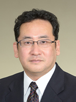 Masayuki Ikebe